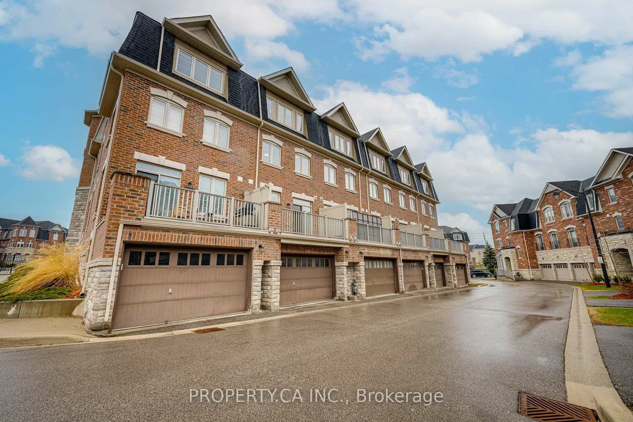 1331, Major Mackenzie, Patterson, Vaughan