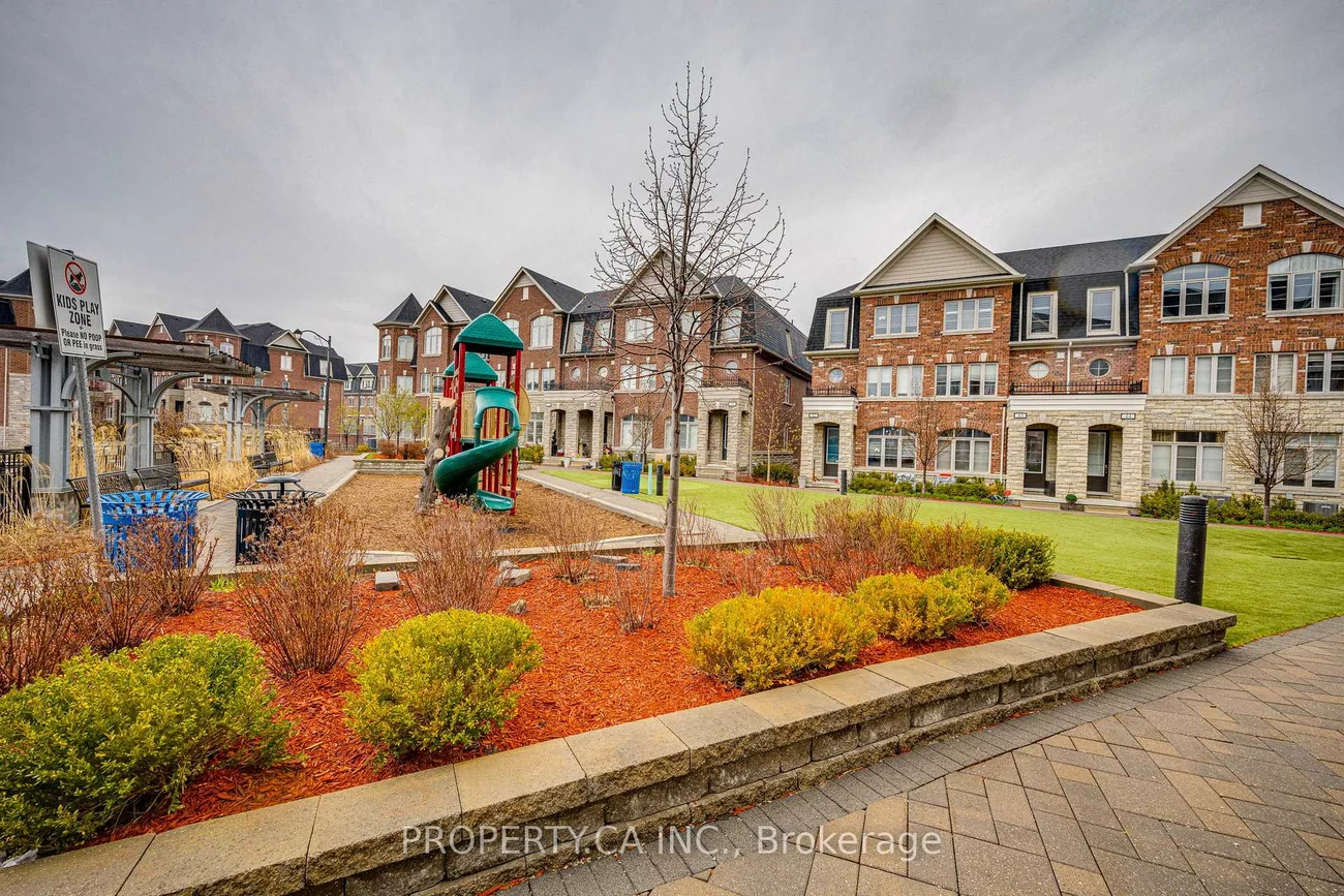 1331, Major Mackenzie, Patterson, Vaughan