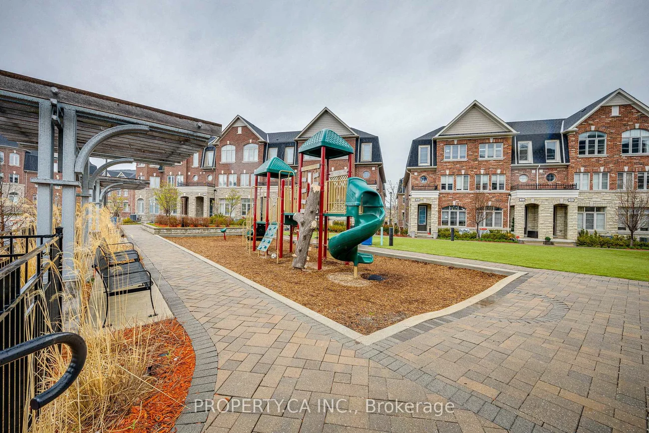 1331, Major Mackenzie, Patterson, Vaughan