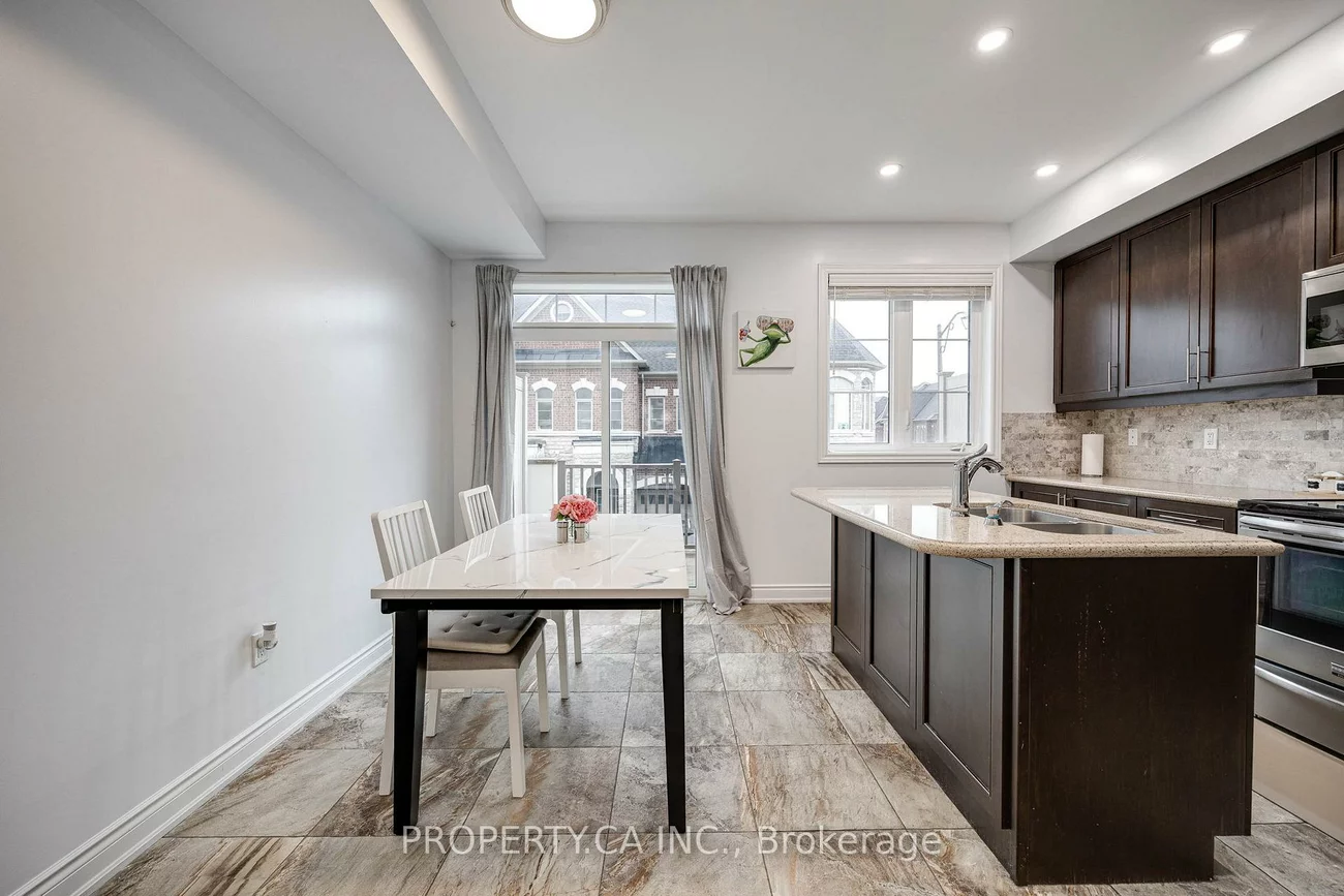 1331, Major Mackenzie, Patterson, Vaughan