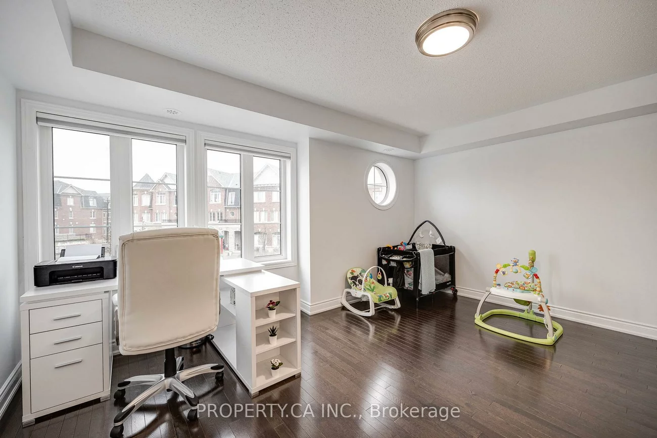 1331, Major Mackenzie, Patterson, Vaughan