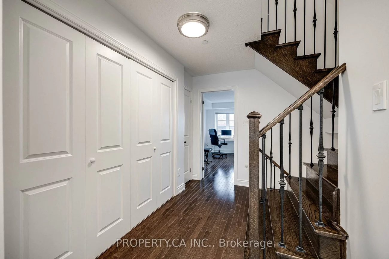 1331, Major Mackenzie, Patterson, Vaughan