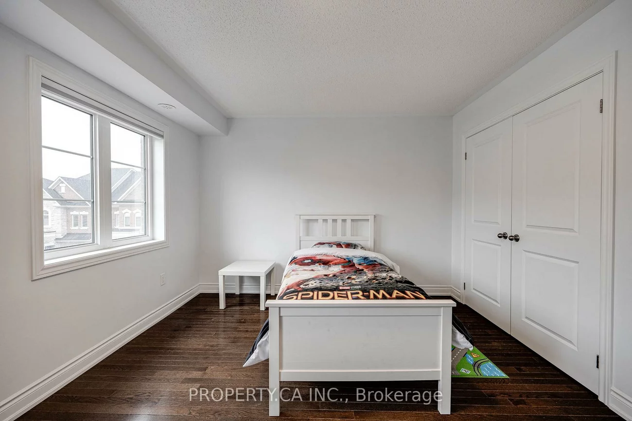 1331, Major Mackenzie, Patterson, Vaughan