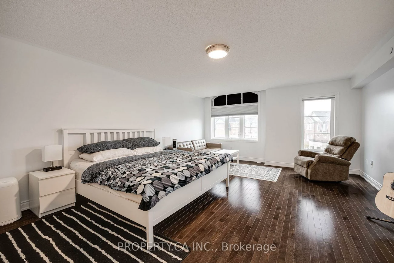 1331, Major Mackenzie, Patterson, Vaughan