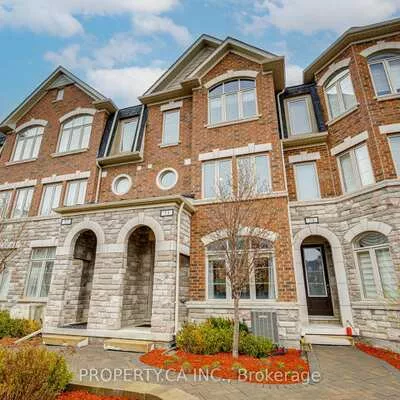 1331, Major Mackenzie, Patterson, Vaughan