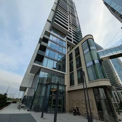 7890, Jane, Vaughan Corporate Centre, Vaughan