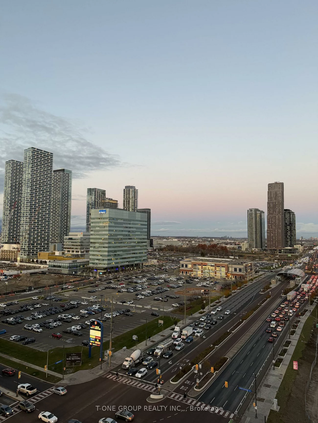 8, Interchange, Vaughan Corporate Centre, Vaughan