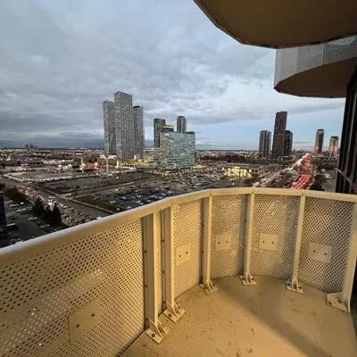 8, Interchange, Vaughan Corporate Centre, Vaughan