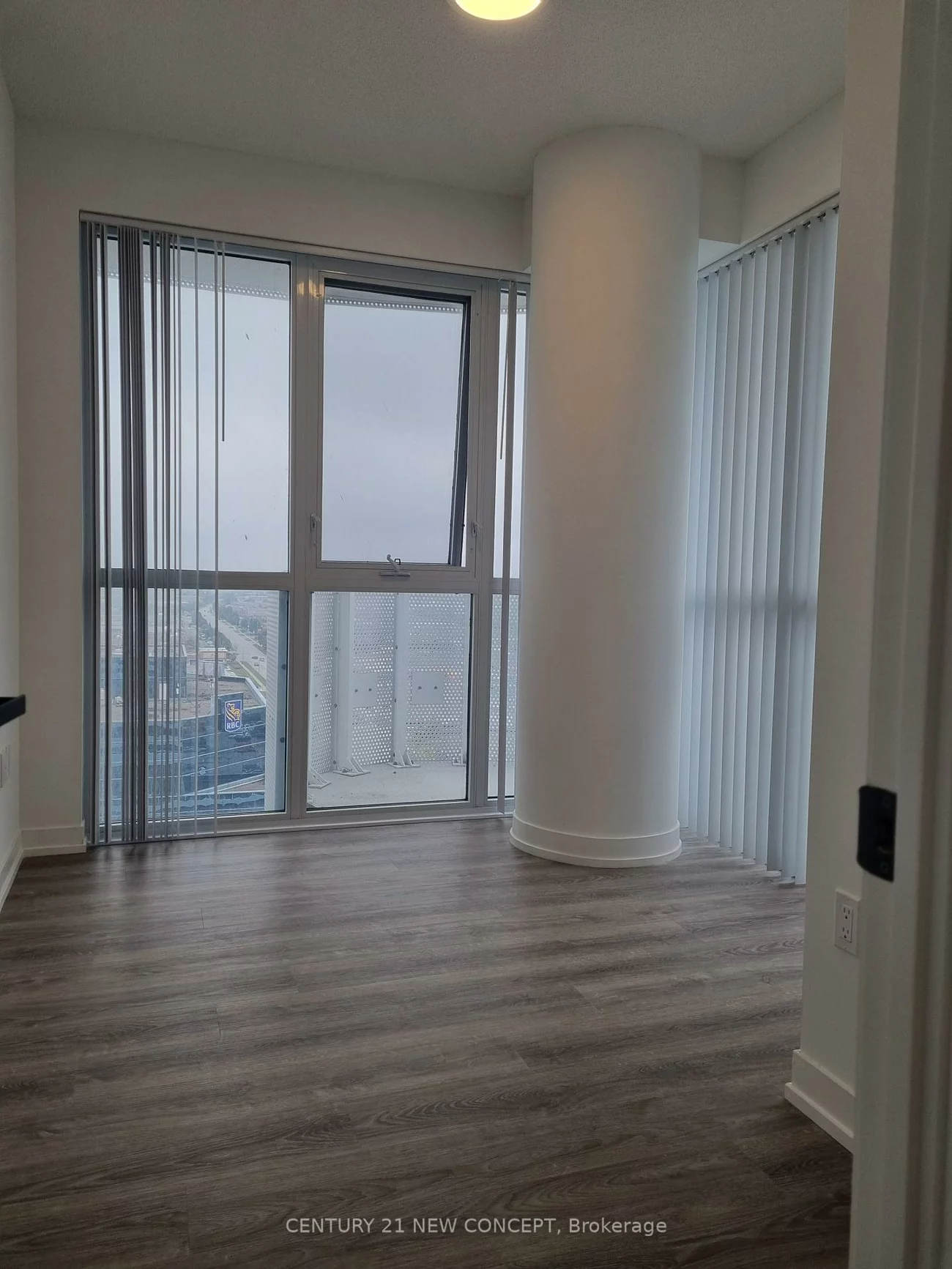 8, Interchange, Vaughan Corporate Centre, Vaughan