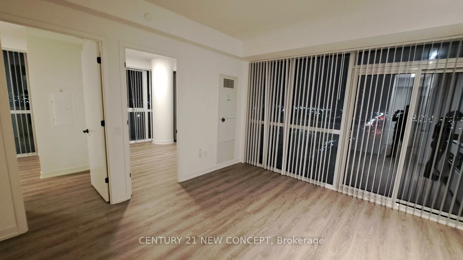 8, Interchange, Vaughan Corporate Centre, Vaughan