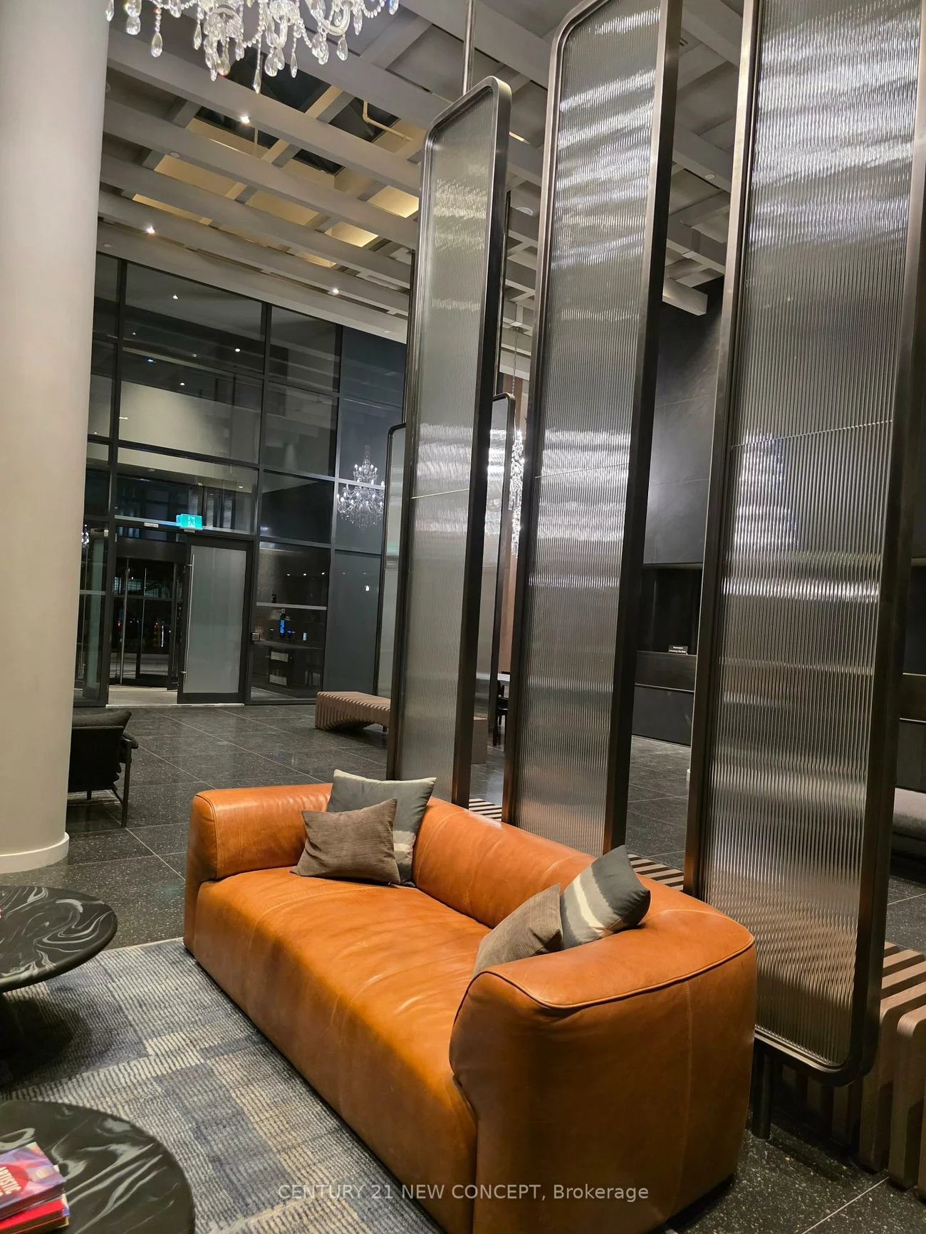 8, Interchange, Vaughan Corporate Centre, Vaughan