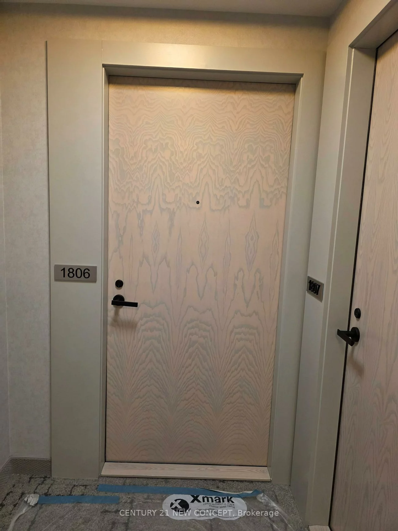 8, Interchange, Vaughan Corporate Centre, Vaughan