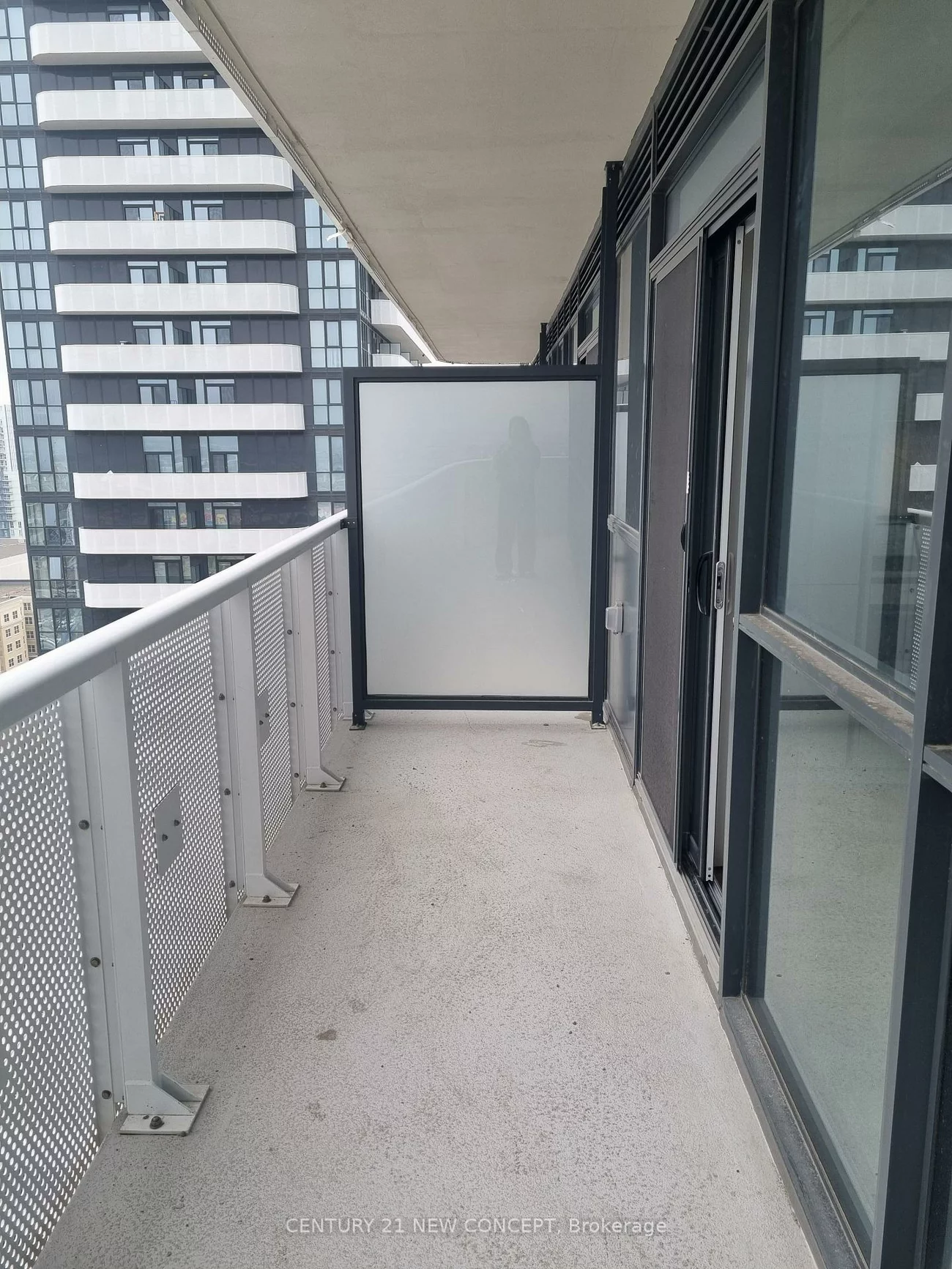 8, Interchange, Vaughan Corporate Centre, Vaughan