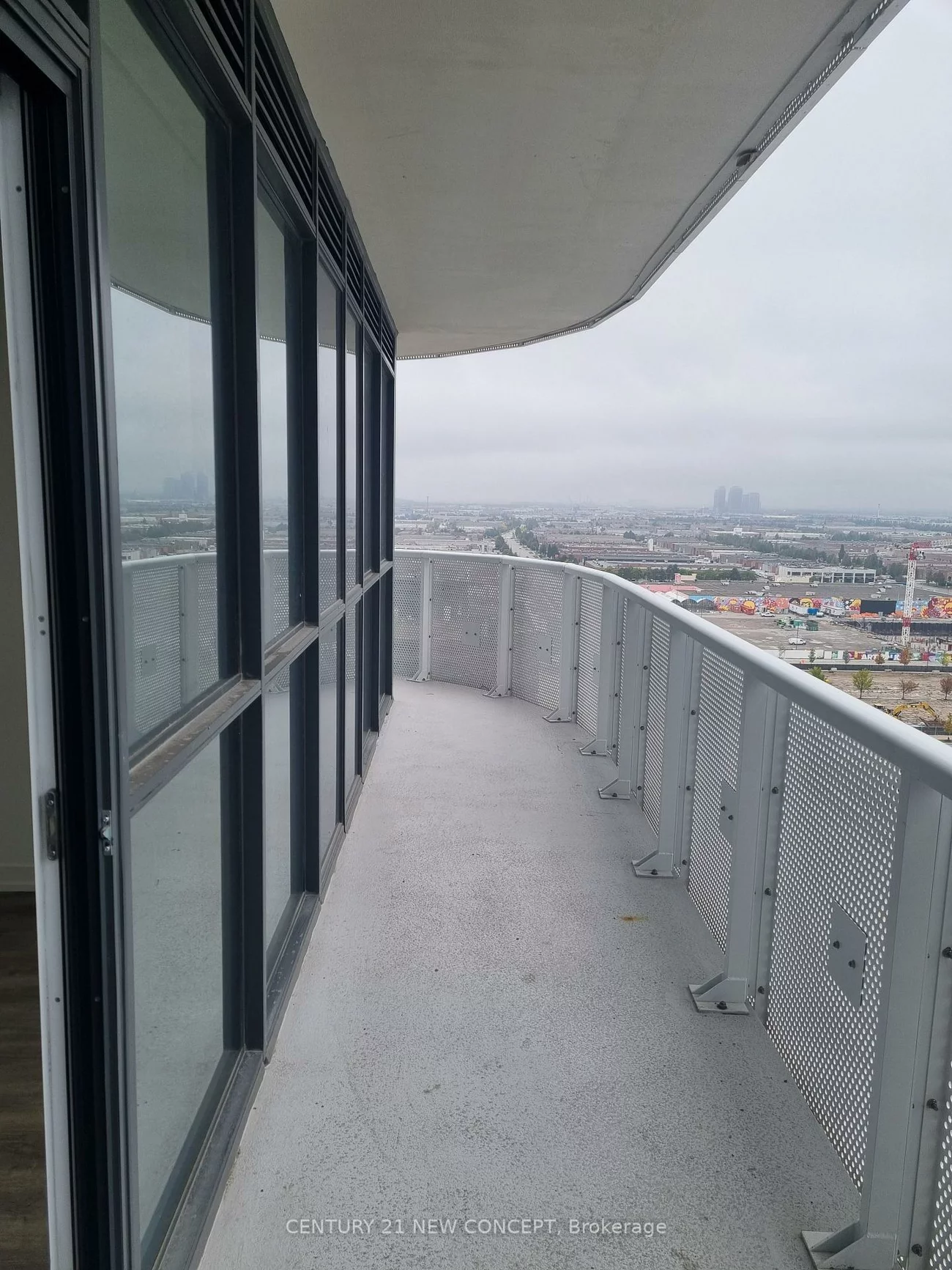 8, Interchange, Vaughan Corporate Centre, Vaughan