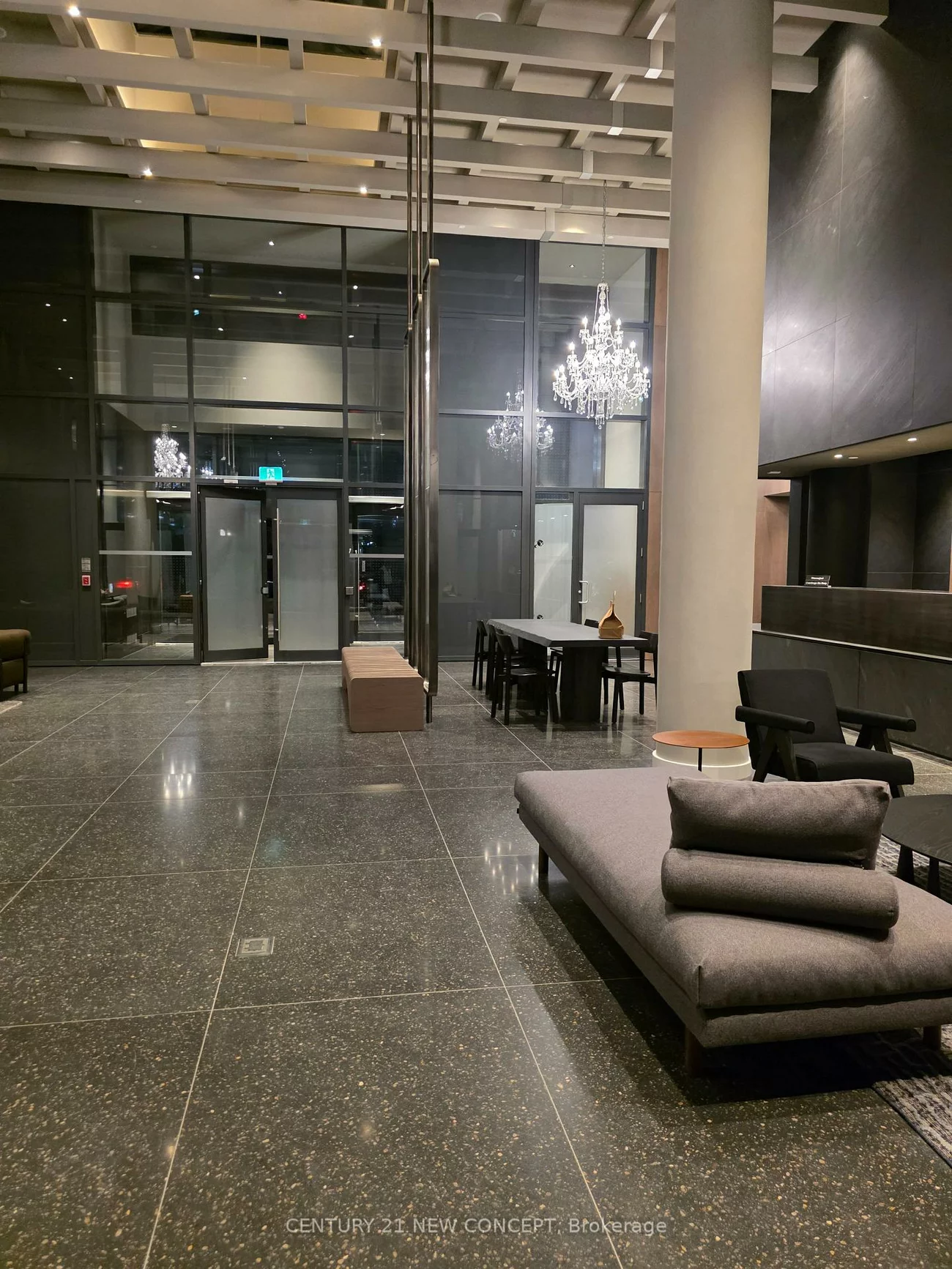 8, Interchange, Vaughan Corporate Centre, Vaughan