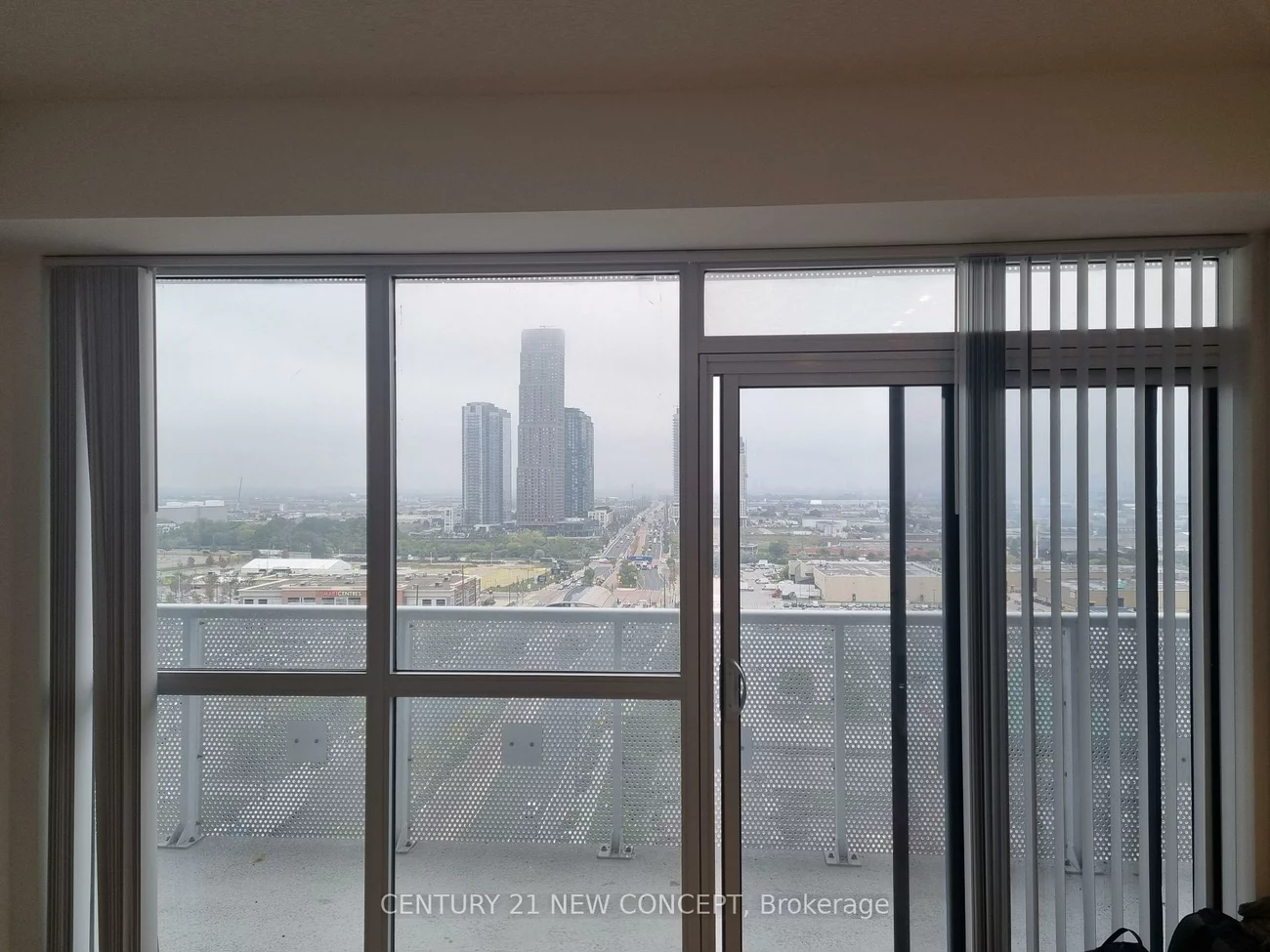 8, Interchange, Vaughan Corporate Centre, Vaughan