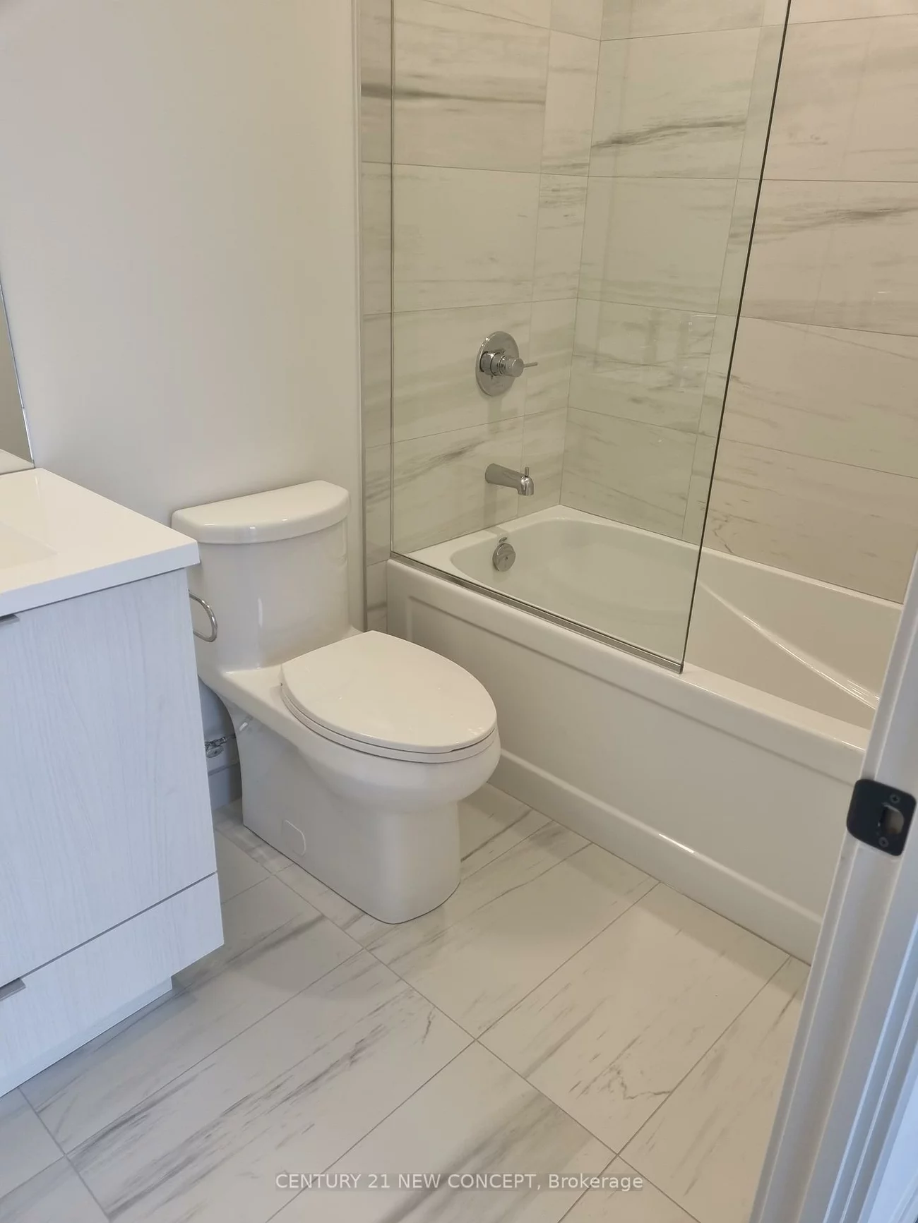 8, Interchange, Vaughan Corporate Centre, Vaughan