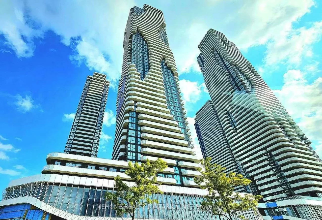 8, Interchange, Vaughan Corporate Centre, Vaughan