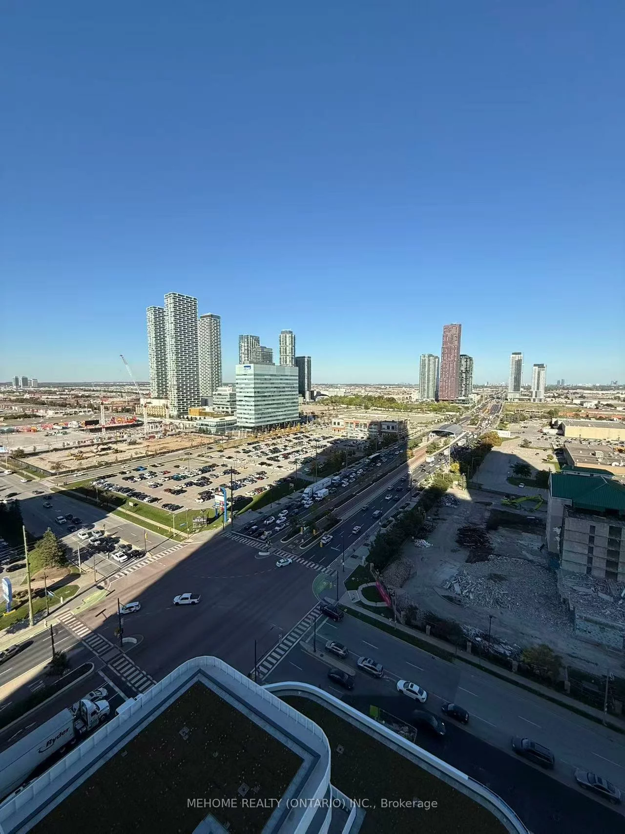 8, Interchange, Vaughan Corporate Centre, Vaughan