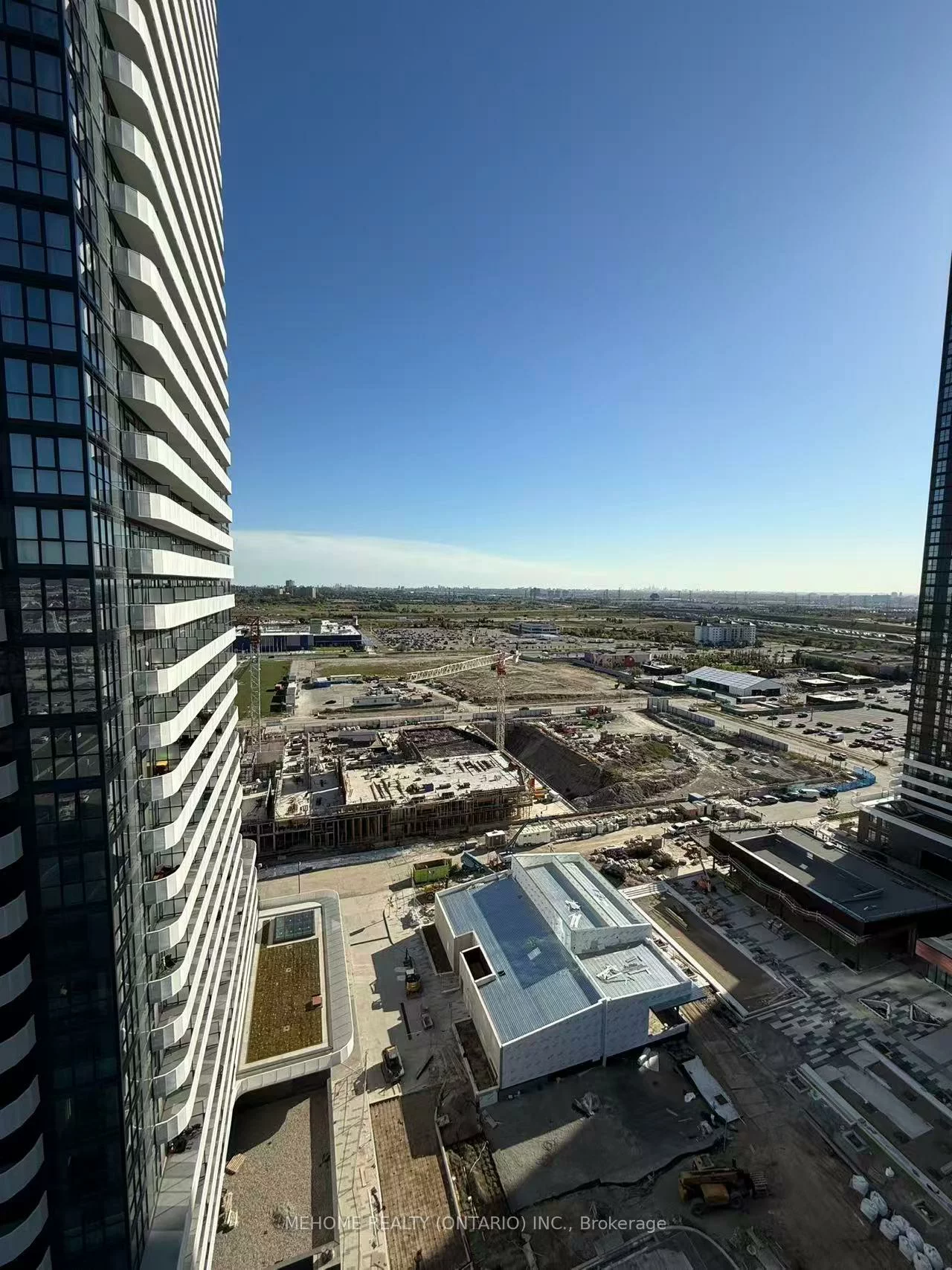 8, Interchange, Vaughan Corporate Centre, Vaughan