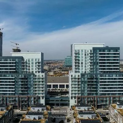 38, Honeycrisp, Vaughan Corporate Centre, Vaughan