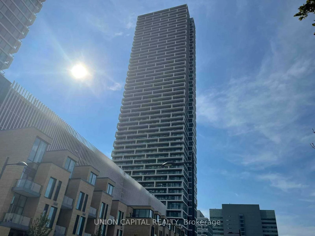 5, Buttermill, Vaughan Corporate Centre, Vaughan