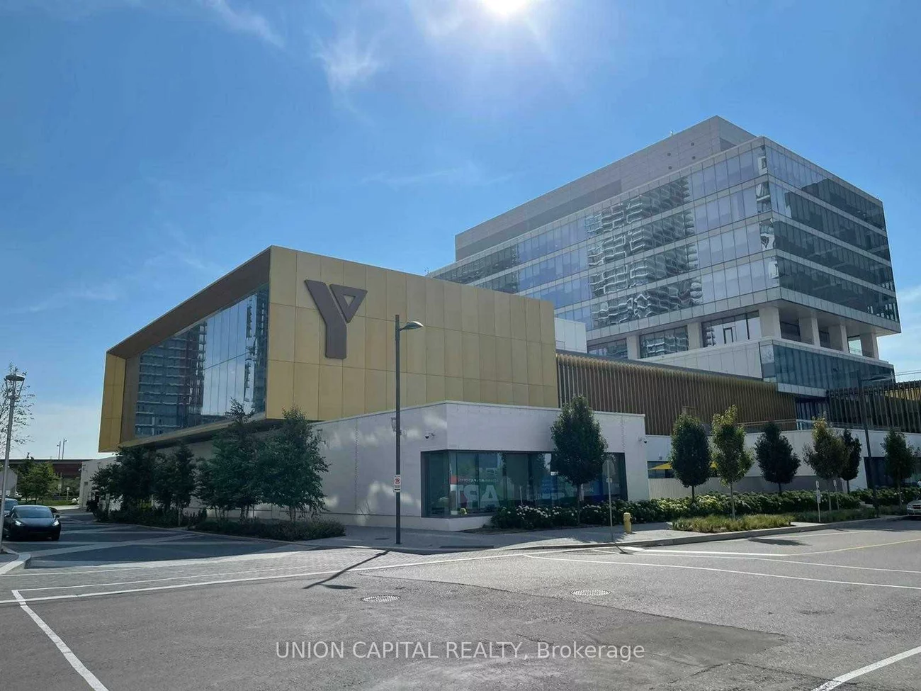 5, Buttermill, Vaughan Corporate Centre, Vaughan