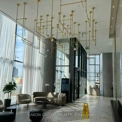 5, Buttermill, Vaughan Corporate Centre, Vaughan