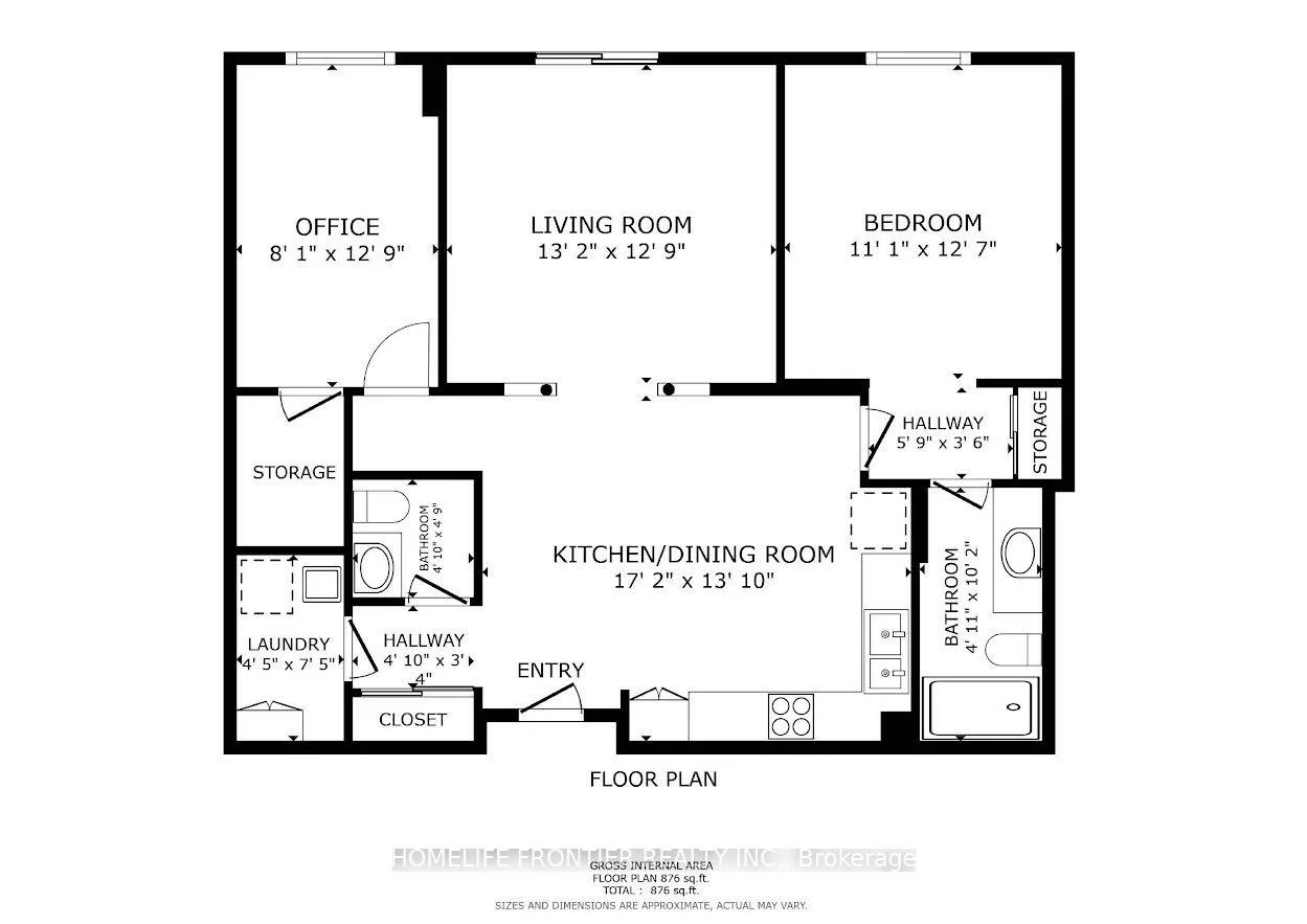 2502, Rutherford, Maple, Vaughan