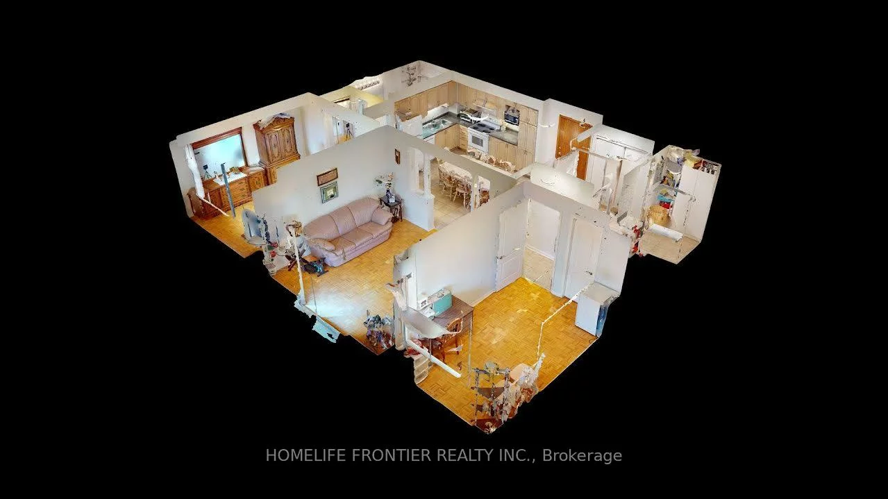 2502, Rutherford, Maple, Vaughan