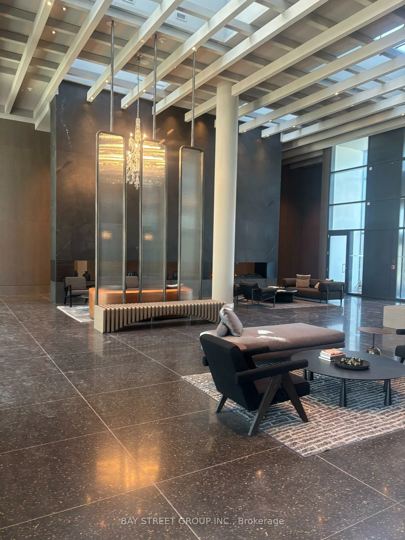 8, Interchange Way, Concord, Vaughan