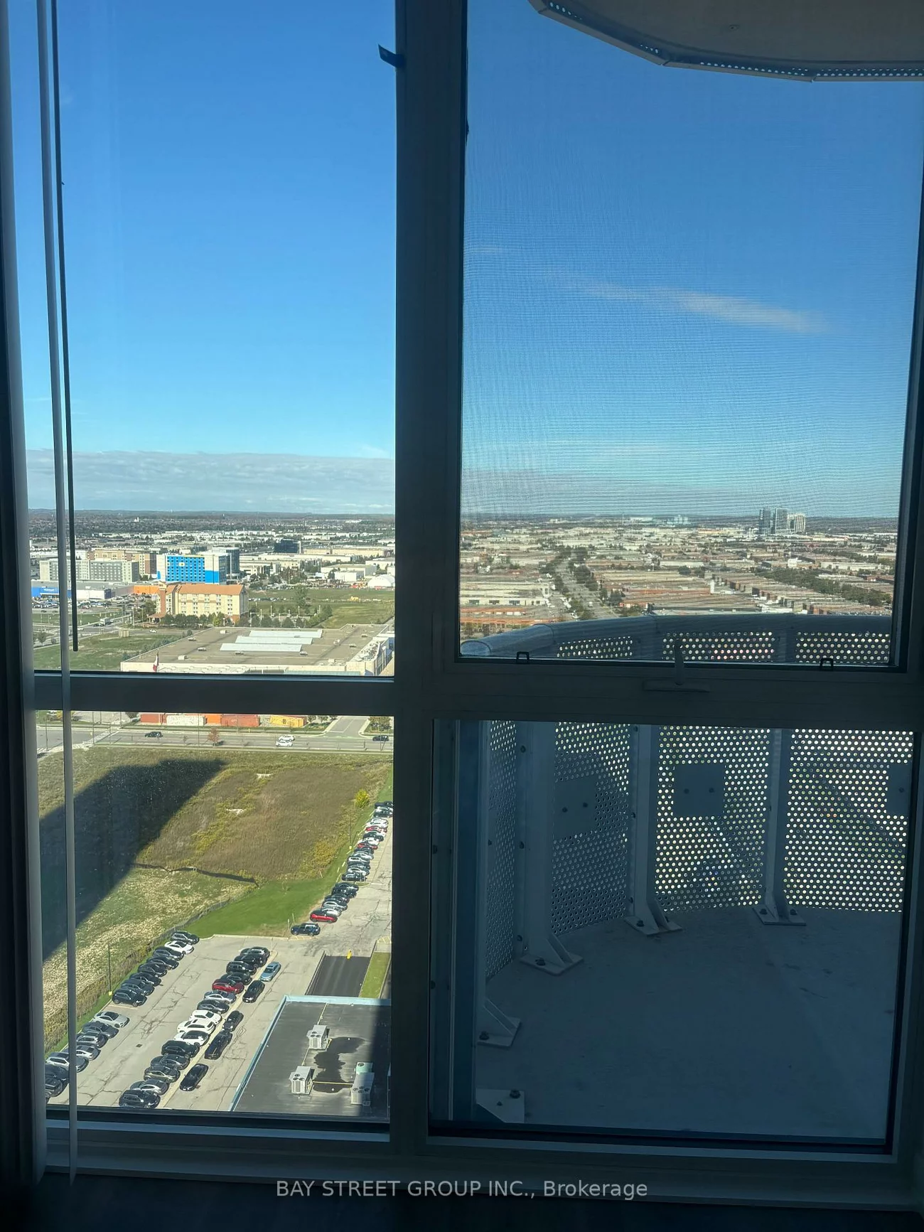 8, Interchange Way, Concord, Vaughan