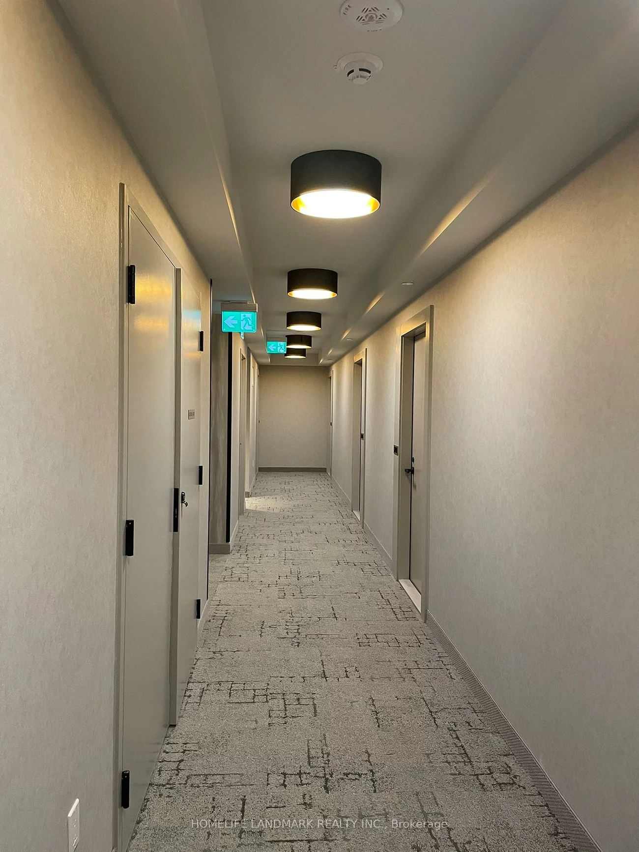 8, Interchange, Vaughan Corporate Centre, Vaughan