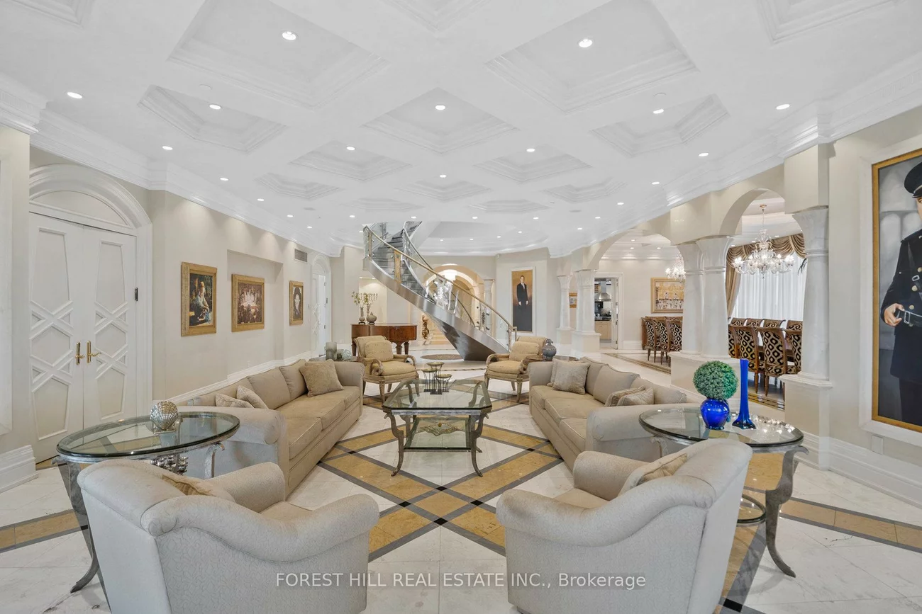 1, Cordoba, Lakeview Estates, Vaughan