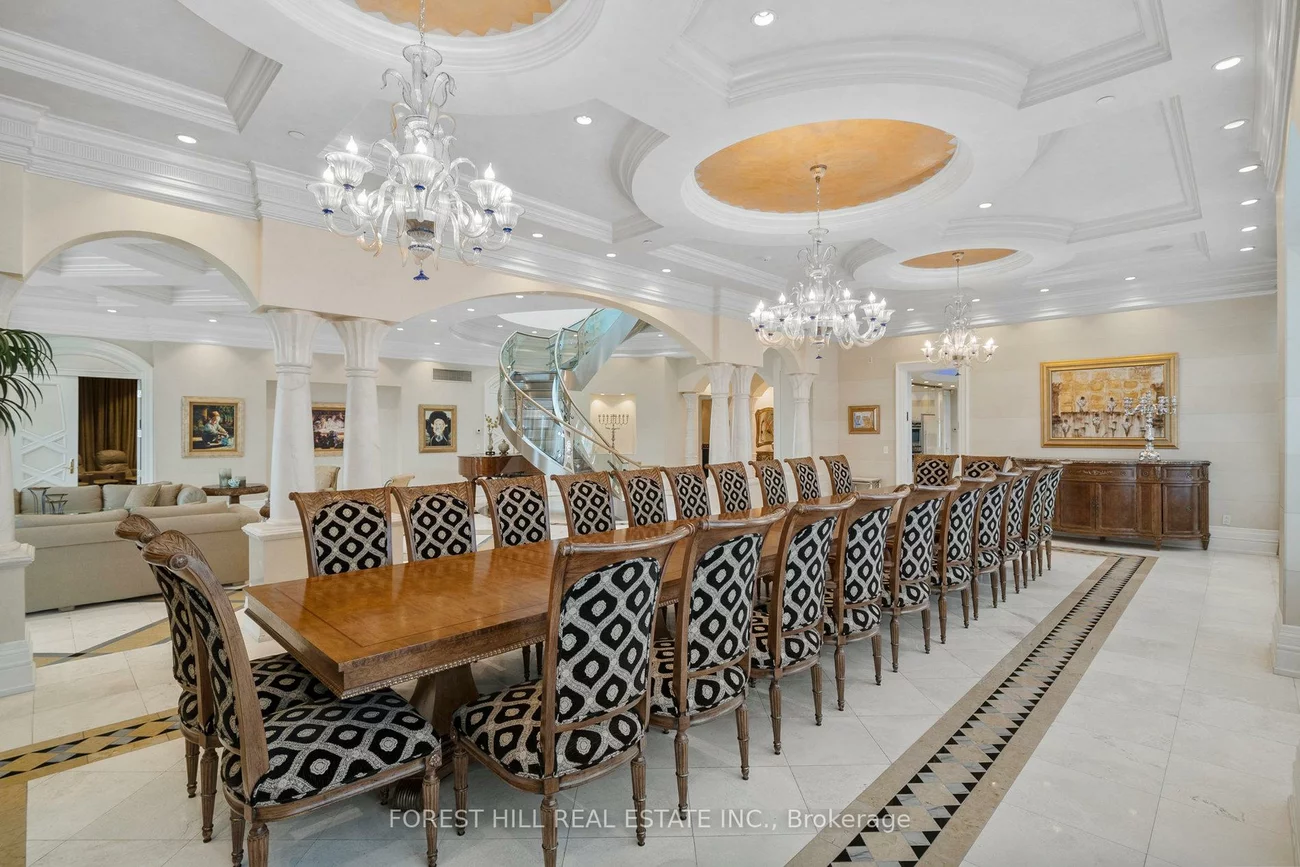 1, Cordoba, Lakeview Estates, Vaughan