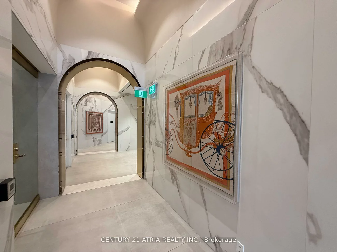 1000, Portage, Vaughan Corporate Centre, Vaughan