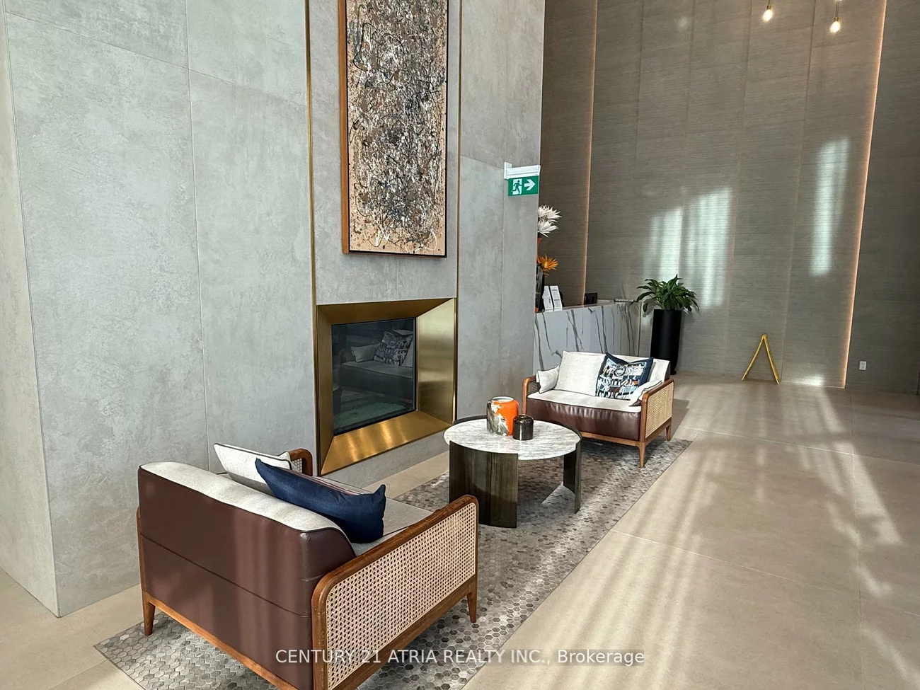 1000, Portage, Vaughan Corporate Centre, Vaughan