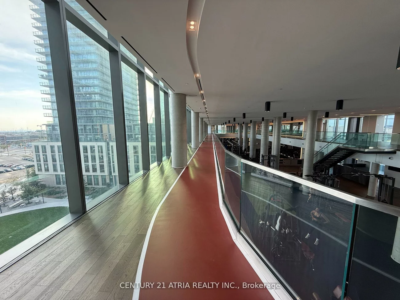 1000, Portage, Vaughan Corporate Centre, Vaughan