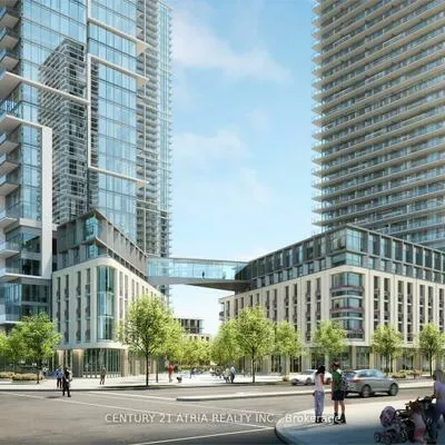 1000, Portage, Vaughan Corporate Centre, Vaughan