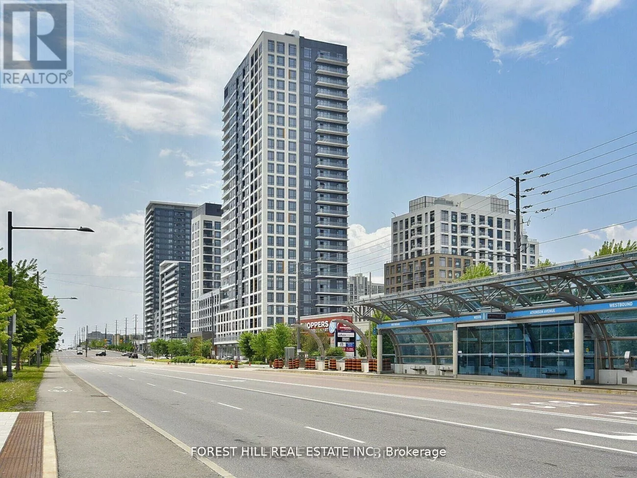 7950, Bathurst, Beverley Glen, Vaughan