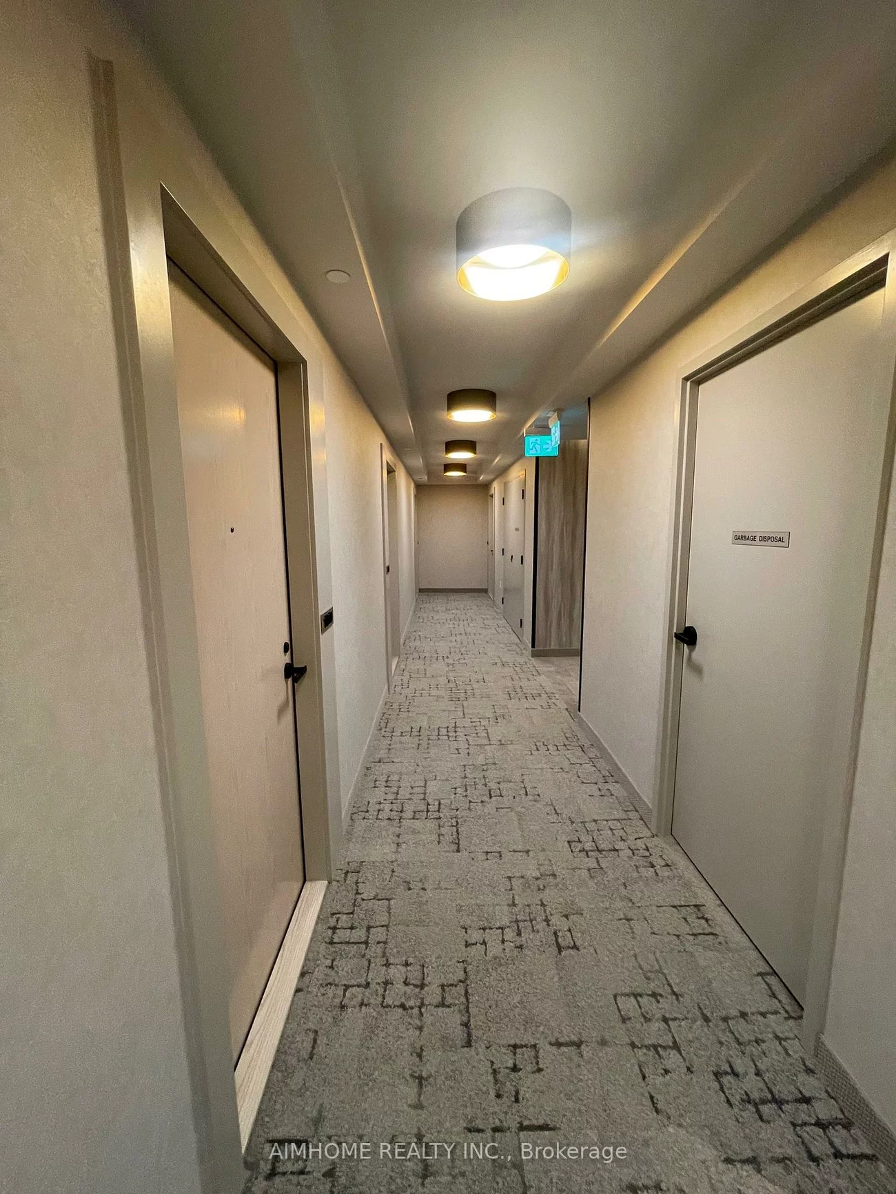 8, Interchange, Vaughan Corporate Centre, Vaughan