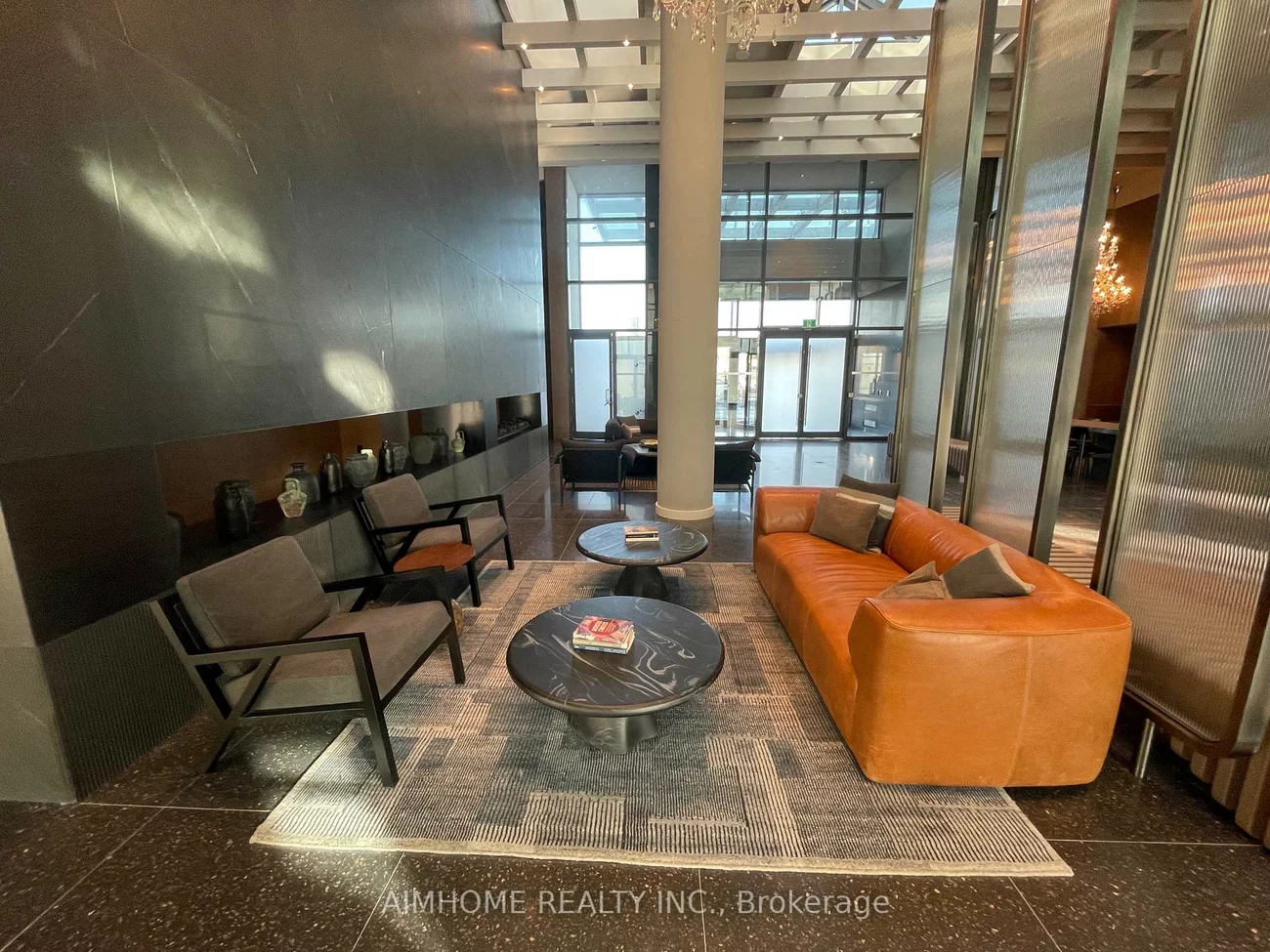 8, Interchange, Vaughan Corporate Centre, Vaughan