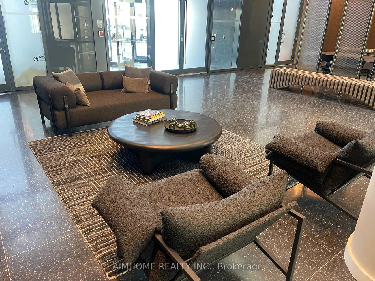 8, Interchange, Vaughan Corporate Centre, Vaughan