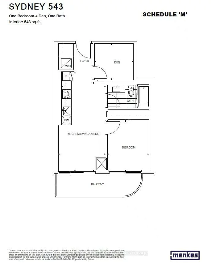 8, Interchange, Vaughan Corporate Centre, Vaughan