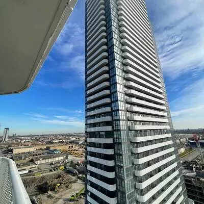 8, Interchange, Vaughan Corporate Centre, Vaughan