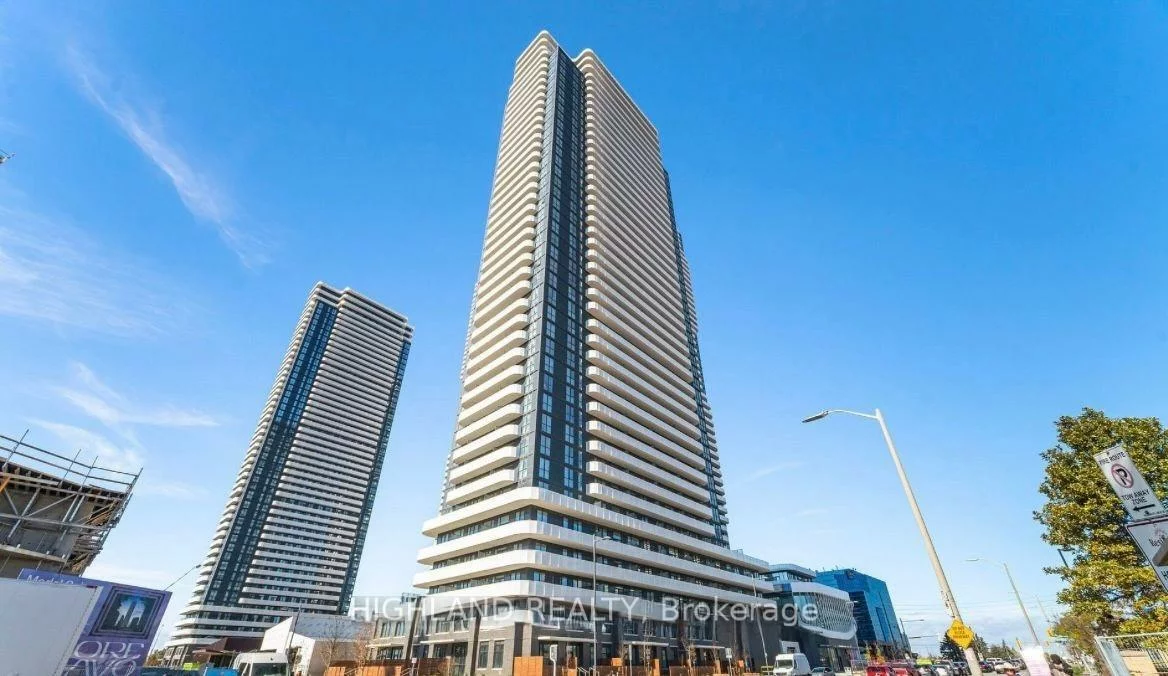 8, Interchange, Vaughan Corporate Centre, Vaughan