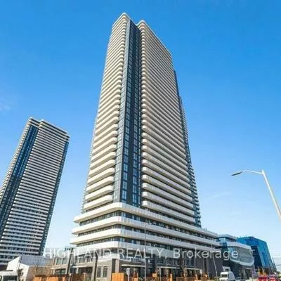 8, Interchange, Vaughan Corporate Centre, Vaughan