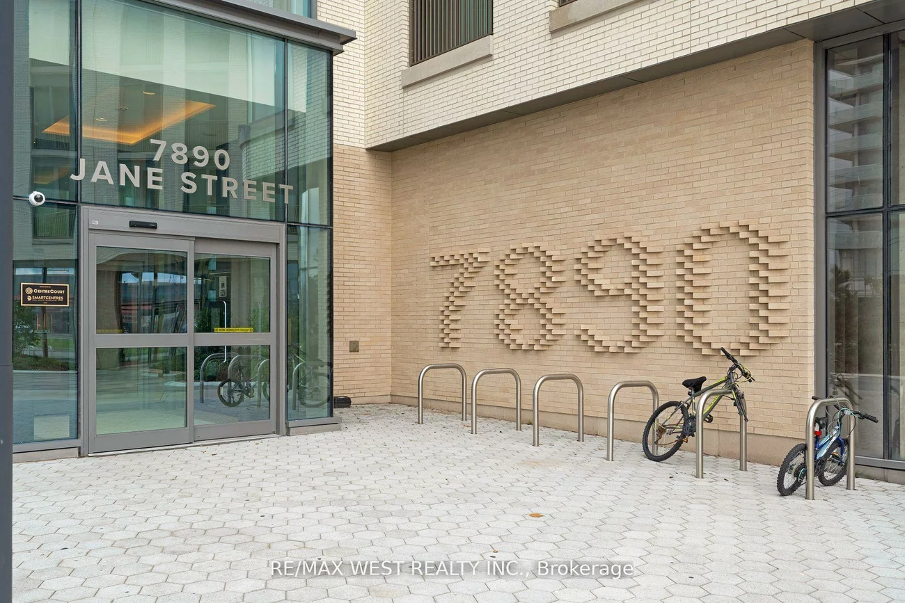 7890, Jane, Vaughan Corporate Centre, Vaughan