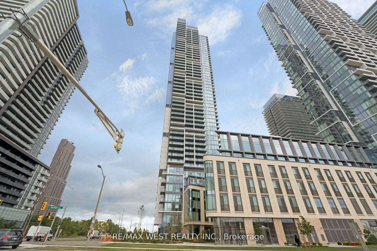 7890, Jane, Vaughan Corporate Centre, Vaughan