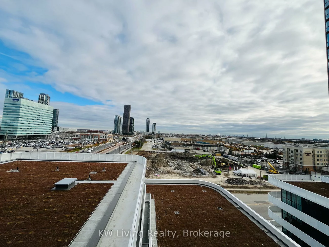 8, Interchange, Vaughan Corporate Centre, Vaughan